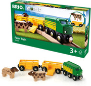 BR FARM TRAIN 6