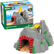 BR ADVENTURE TUNNEL 4