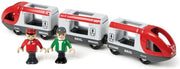 Brio - Travel Train
