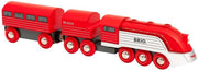 BR STREAMLINE TRAIN 6