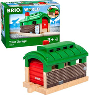 BR TRAIN GARAGE 4