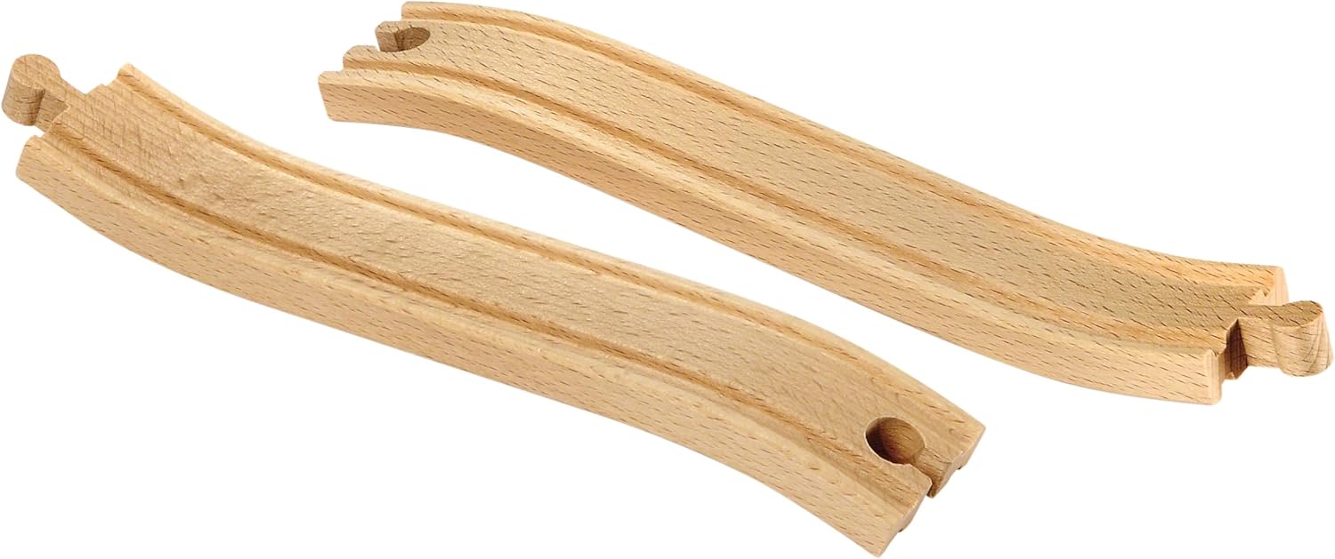 Brio - Ascending Curves