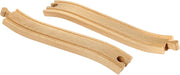 Brio - Ascending Curves Track Pack