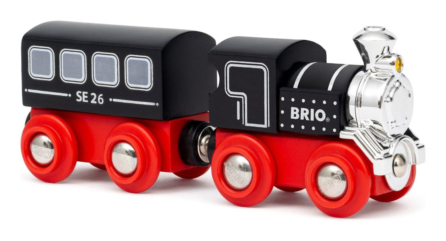Brio - Special Edition Train