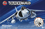 J6009 Quickbuild Harrier