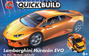 J6058 - Airfix - Quickbuild Lamborghini Huracan EVO