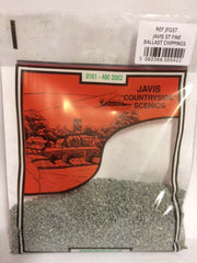 JFGST - JAVIS - ST FINE BALLAST CHIP 6'S