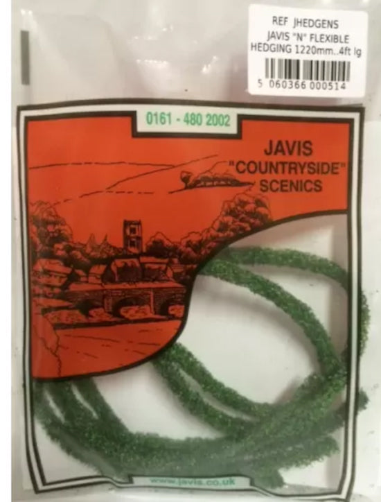 Javis JHEDGENS N Flexible Hedging 1220mm