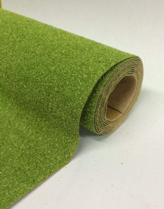 Javis JMAT10S No.10 Light Meadow Green Landscape Mat