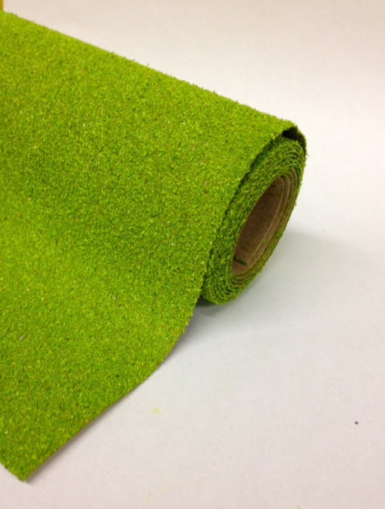 Javis JMAT14S No.14 Light Green Landscape Mat