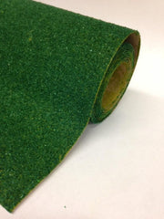 JMAT21L - Javis - No.21 Landscape Mat 1200mm x 60mm Pasture Green