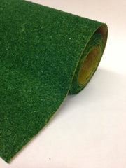 Javis JMAT21S No.21 Pasture Dark Green Landscape Mat