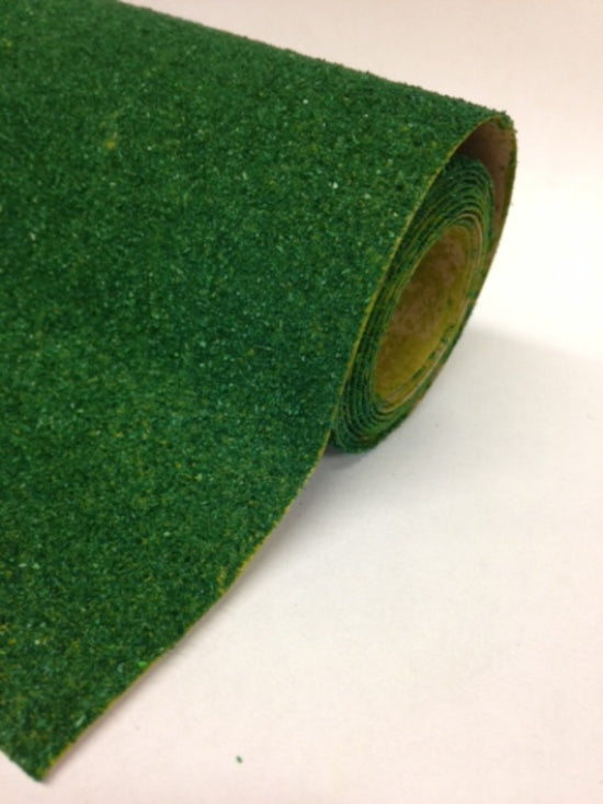 Javis JMAT21S No.21 Pasture Dark Green Landscape Mat