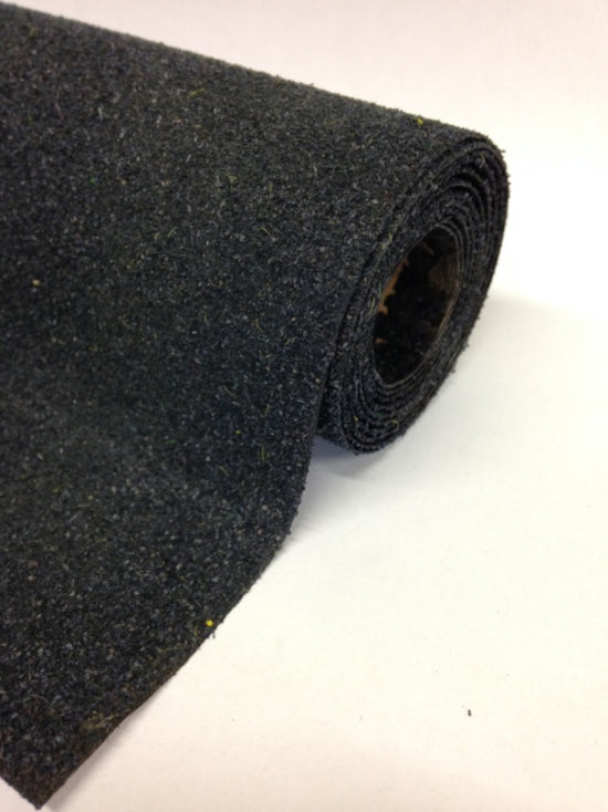 Javis JMAT9S No.9 Black Tarmac Landscape Mat