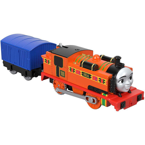 JNR55 - Thomas & Friends - Nia