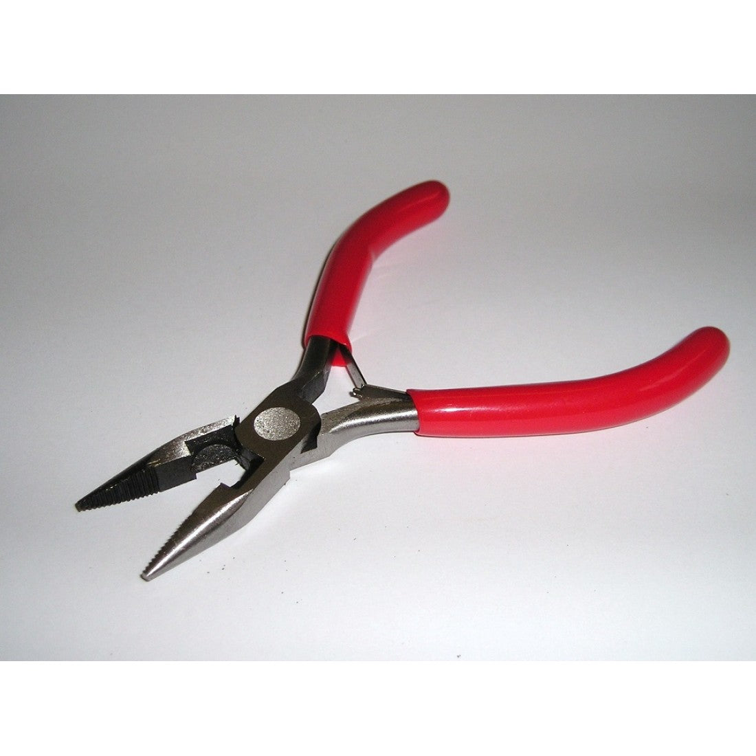 Pliers - Long Nose with Teeth