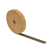 JR0017 - JAVIS - N GAUGE CORK 2mm X 25mm X 10m