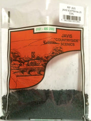 JS25 - JAVIS - JAVIS NO.25 SIMULATED COAL