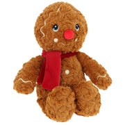 Keel Toys - Plush Gingerbread Man 20cm
