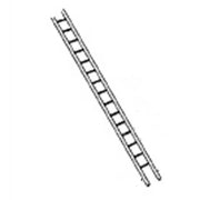 KL-8 - JAVIS - PLASTRUCT LADDERS PK 2'S