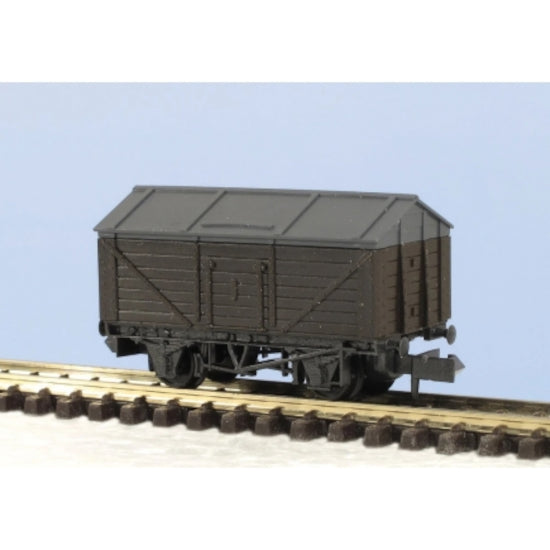 KNR120 Salt Wagon