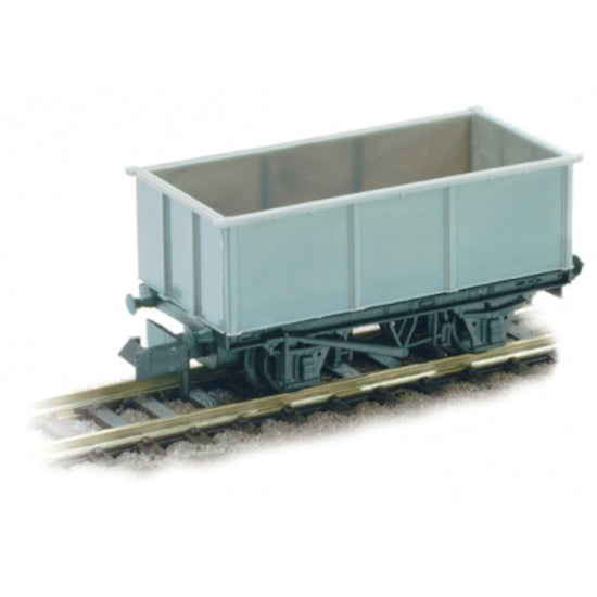 KNR208 BR 27 Ton Ironside Tippler