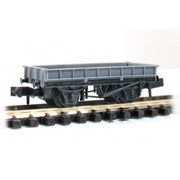 KNR209 BR 20 Ton Pig Iron