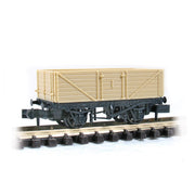 9ft 7 Plank Wagon (wooden chassis)