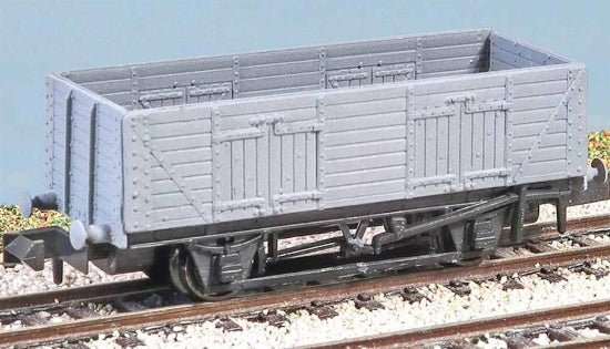 KNR254 LNER 20 Ton Loco Coal Wagon (was PN04)