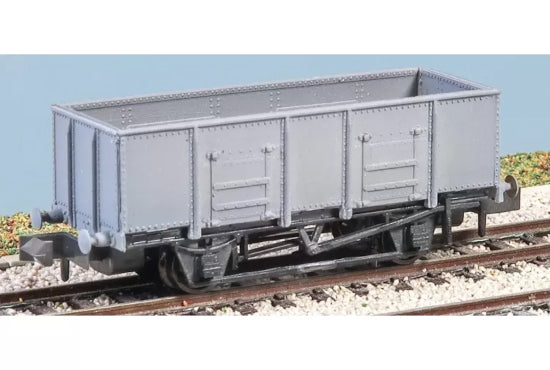 KNR256 LMS 20 Ton Loco Coal Wagon (was PN06)