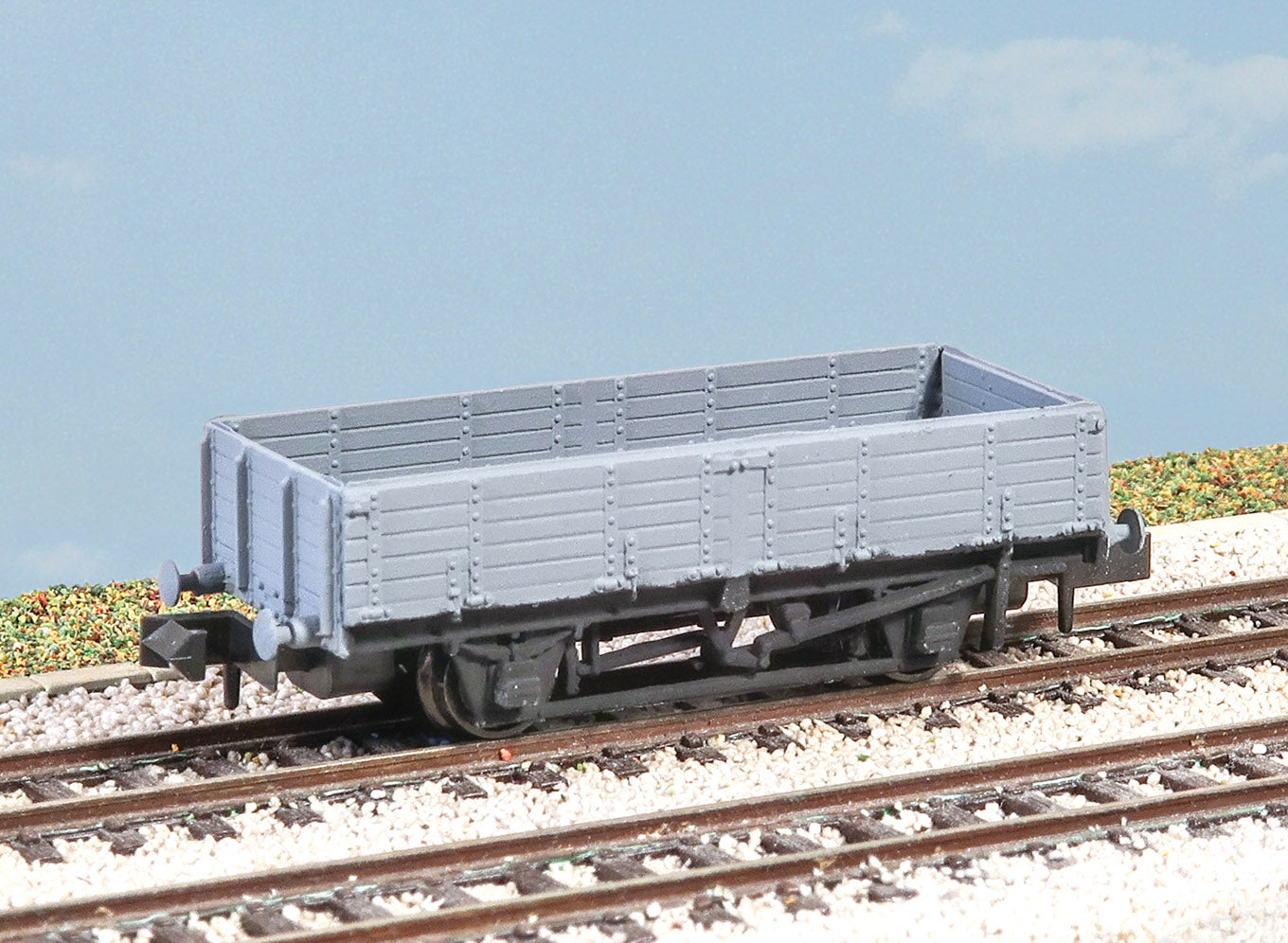 KNR257 BR Pipe Wagon (was PN07)