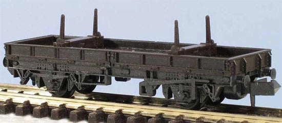 KNR4 Open Wagon Bolster