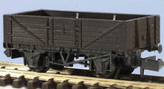 KNR40 5 plank Open Wagon