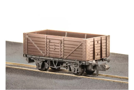 KNR41 7 plank Open Wagon