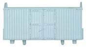 KNR42 Refrigerator type Box Van