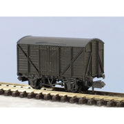 KNR43 Standard type Box Van