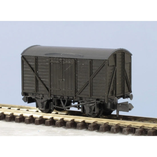 KNR43 Standard type Box Van