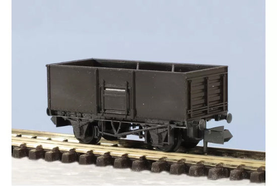 KNR44 Butterley steel type Open Wagon