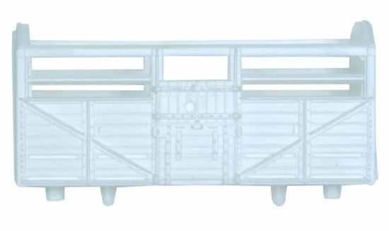 KNR45 Cattle Truck