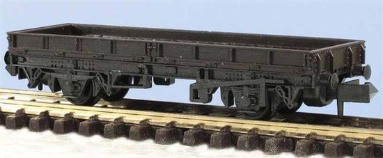 KNR5 Open Wagon Plate