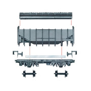 KNR67 Grain Hopper