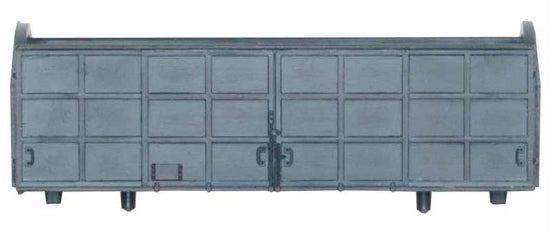 KNR8 Box Van Pallet