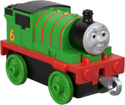 KR6589 - Thomas and Friends - 2 TIMPA PERCY 10 JGF89