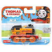 KR6592 - Thomas and Friends - TMPA - Nia