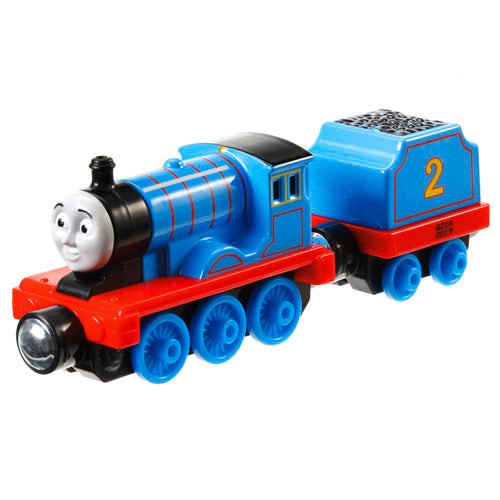 KR7529 - Thomas and Friends - TTMPA - Edward