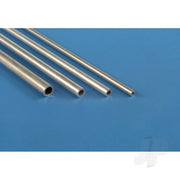 KS110 K&S Precision Metals - 5/32 Aluminium Tube