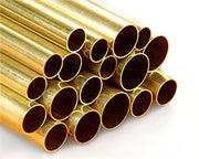 KS1144 - K&S Precision Metals - 3/32 Brass Tube