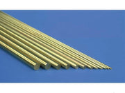 KS1148 - K&S Precision Metals - 7/32 Brass Tube
