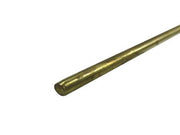 KS1163 - K&S Precision Metals - 5/32 Brass Rod