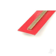 KS2159 - KS Preceision Metals - 0.020 Brass Rod